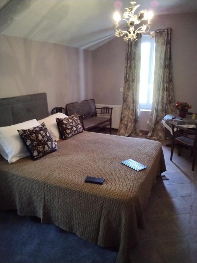 La Pastorale Bed and Breakfast Lagnes Εξωτερικό φωτογραφία