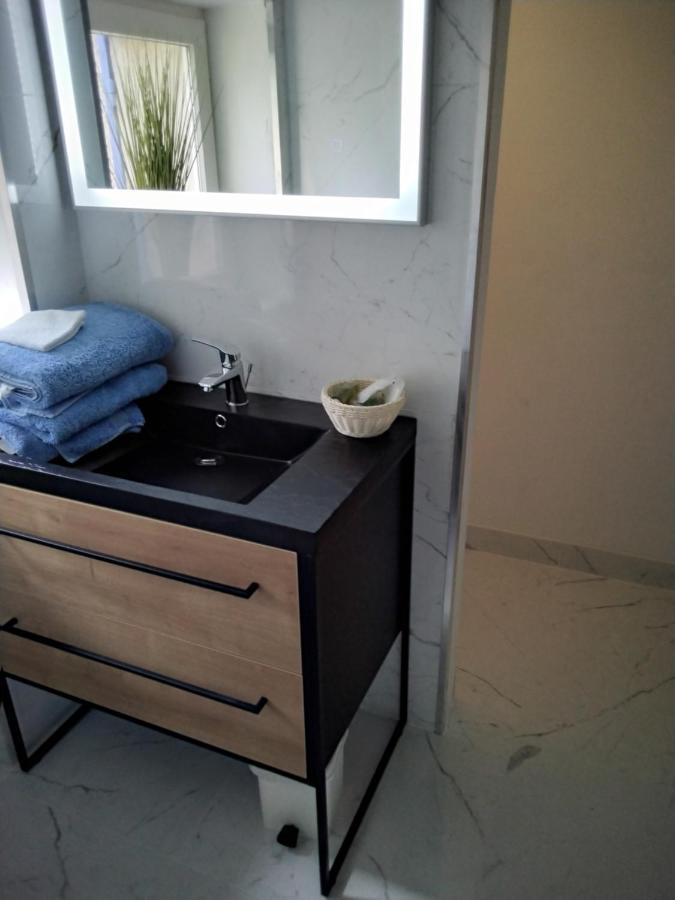 La Pastorale Bed and Breakfast Lagnes Εξωτερικό φωτογραφία