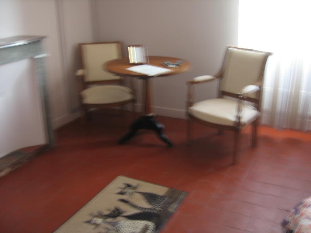 La Pastorale Bed and Breakfast Lagnes Δωμάτιο φωτογραφία