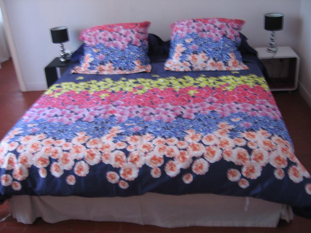 La Pastorale Bed and Breakfast Lagnes Δωμάτιο φωτογραφία