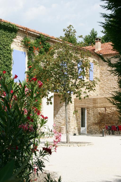 La Pastorale Bed and Breakfast Lagnes Εξωτερικό φωτογραφία
