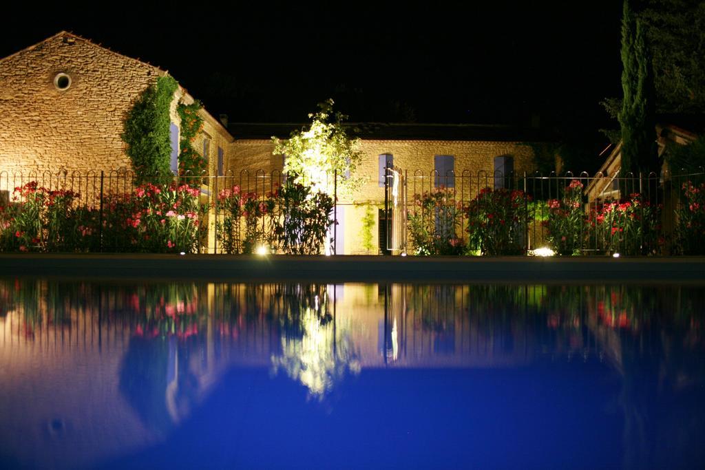 La Pastorale Bed and Breakfast Lagnes Εξωτερικό φωτογραφία