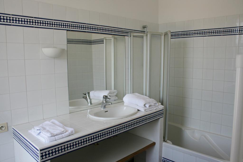 La Pastorale Bed and Breakfast Lagnes Δωμάτιο φωτογραφία