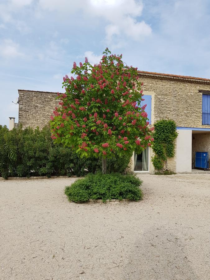 La Pastorale Bed and Breakfast Lagnes Εξωτερικό φωτογραφία