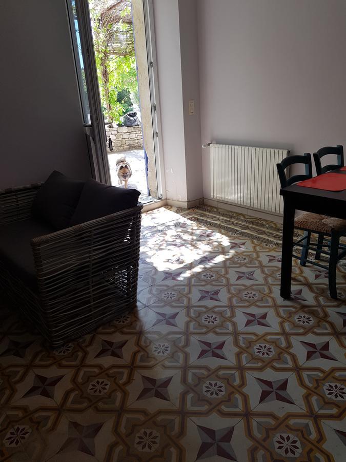 La Pastorale Bed and Breakfast Lagnes Εξωτερικό φωτογραφία